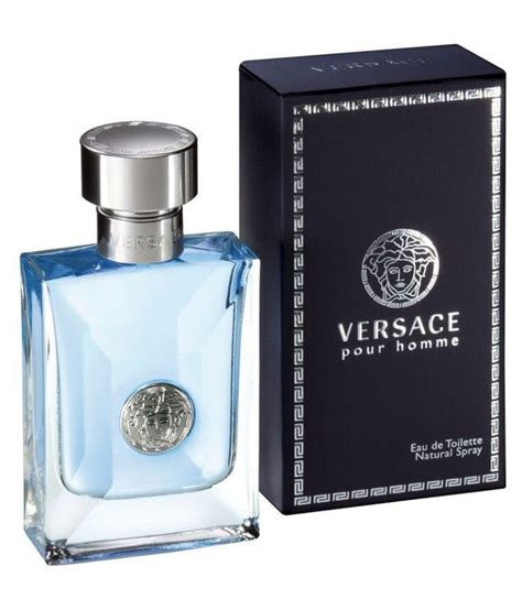 eau de toilette versace cologne|Versace perfume official site.